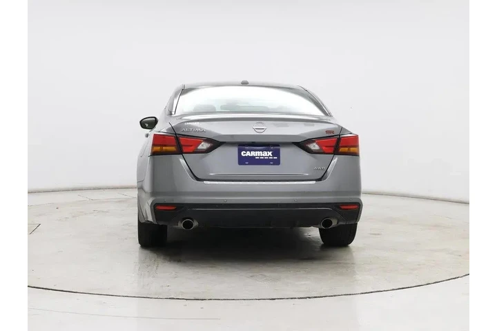 $23998 : Nissan Altima 2023 AWD 2.5 S image 6