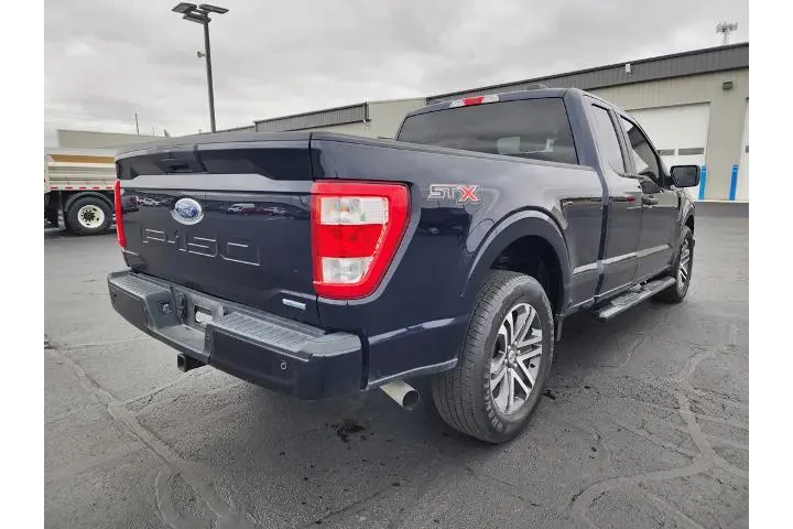 $26861 : Ford F-150 2023 4x2 XL 4dr S image 4