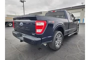 $26861 : Ford F-150 2023 4x2 XL 4dr S thumbnail