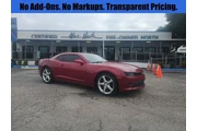 Chevrolet Camaro 2015 LT 2dr