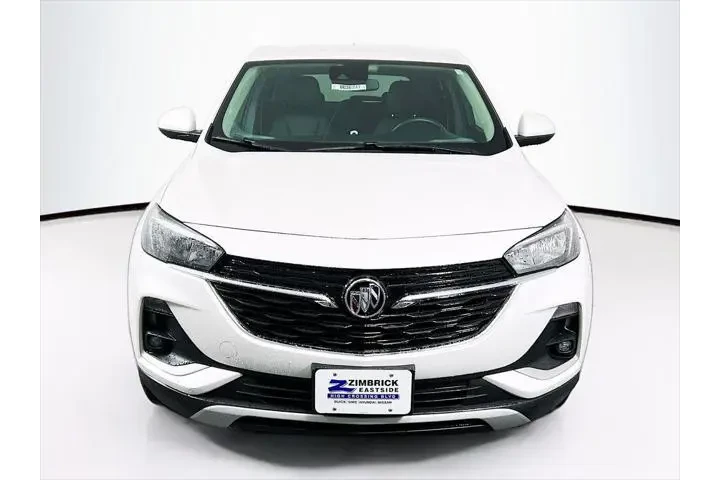 $19000 : Buick Encore GX 2021 Preferr image 2