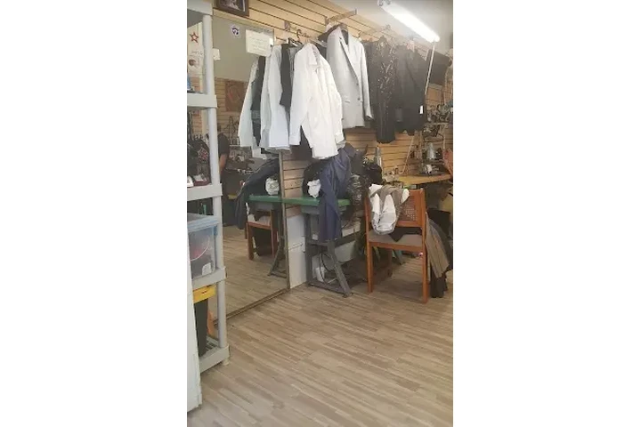 SASTRERÍA ESTABLECIDA 🧵 image 3