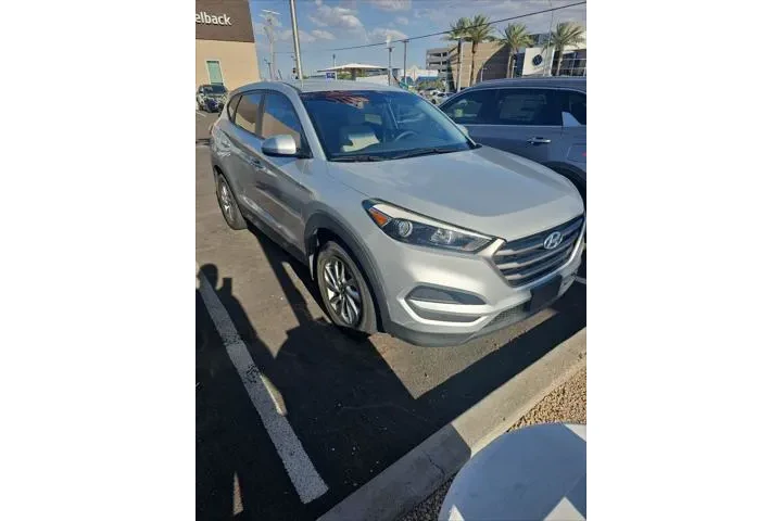 $10297 : Hyundai TUCSON 2016 SE 4dr S image 1