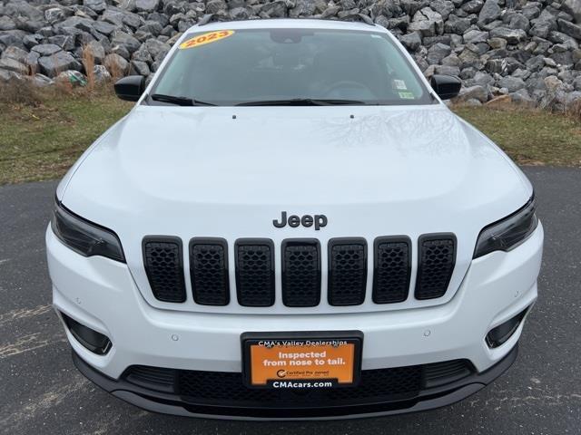 $30800 : CERTIFIED PRE-OWNED 2023 JEEP image 2