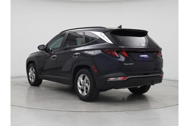 $23998 : Hyundai TUCSON 2024 SEL 4dr image 2