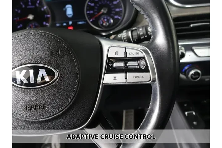 $18593 : Kia Telluride 2021 SX 4dr SU image 5