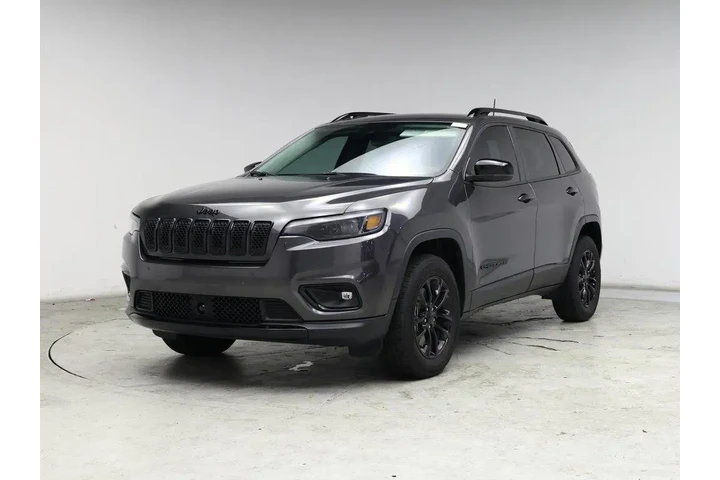 $25998 : Jeep Cherokee 2023 4x4 Altit image 4