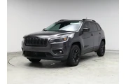 $25998 : Jeep Cherokee 2023 4x4 Altit thumbnail