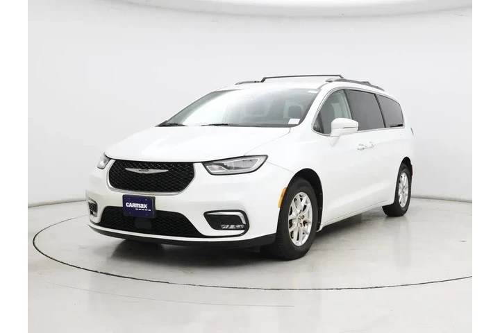 $23998 : Chrysler Pacifica 2022 Touri image 4
