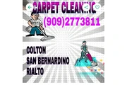 Lavado de alfombra