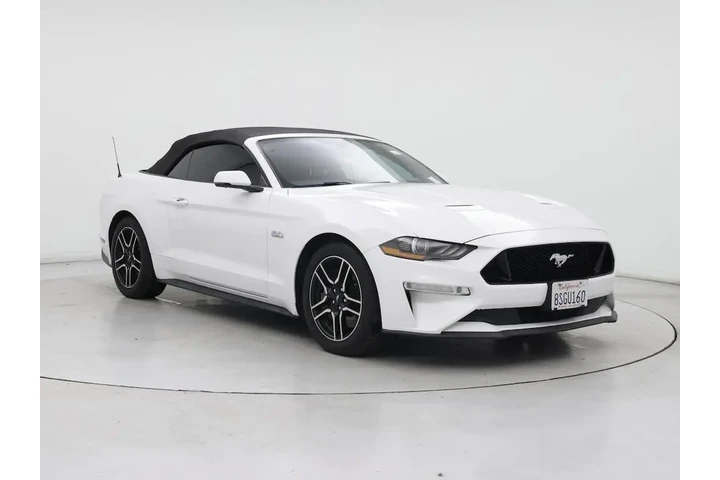 $22998 : Ford Mustang 2019 GT Premium image 1