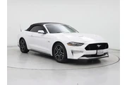 Ford Mustang 2019 GT Premium