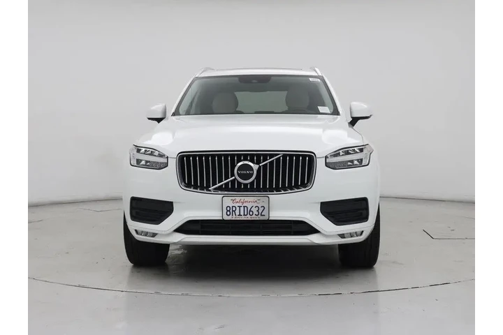 $26998 : Volvo XC90 2020 AWD T5 Momen image 5