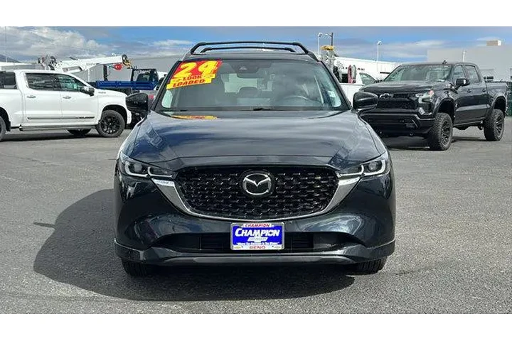 $28484 : Mazda CX-5 2024 AWD 2.5 S Pr image 2