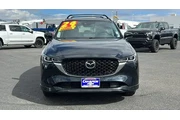 $28484 : Mazda CX-5 2024 AWD 2.5 S Pr thumbnail