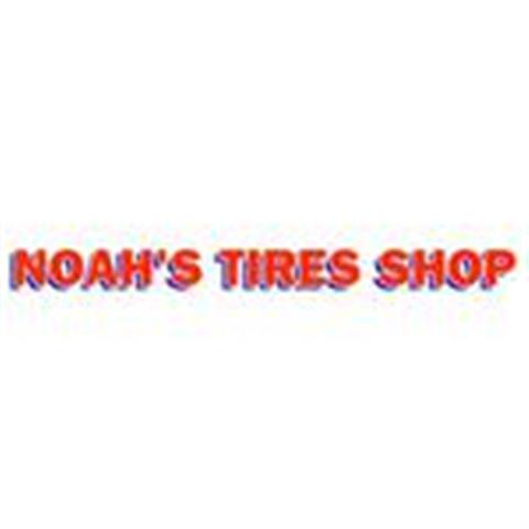 Noah's Tires Shop image 1