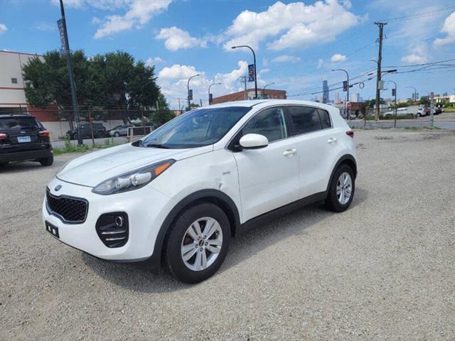 $9800 : 2018 Sportage LX image 5