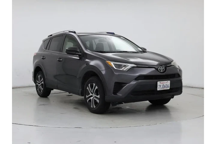 $20998 : Toyota RAV4 2017 LE 4dr SUV image 1