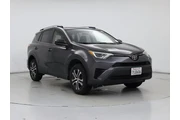 Toyota RAV4 2017 LE 4dr SUV en Santa Rosa