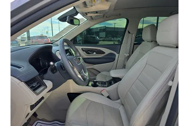 $29999 : GMC Terrain 2024 AWD Denali image 7