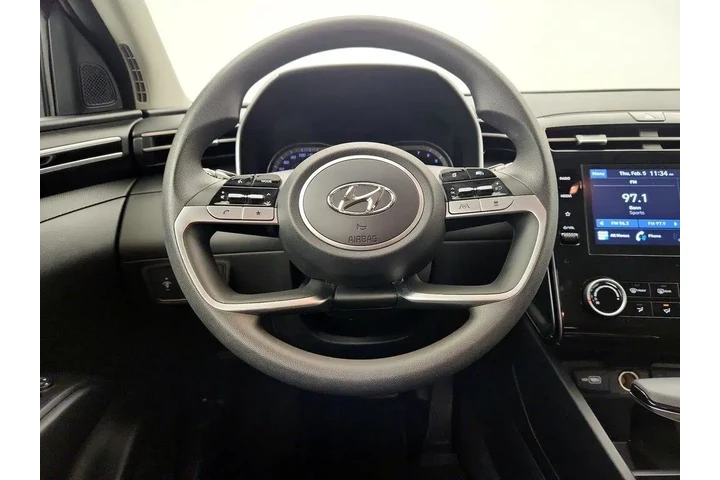$24998 : Hyundai TUCSON 2023 AWD SEL image 10