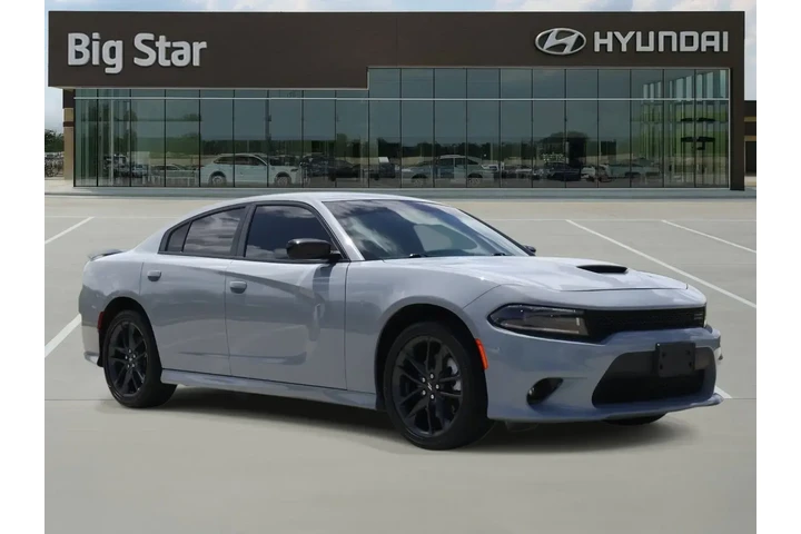 $31013 : Dodge Charger 2022 AWD GT 4d image 6
