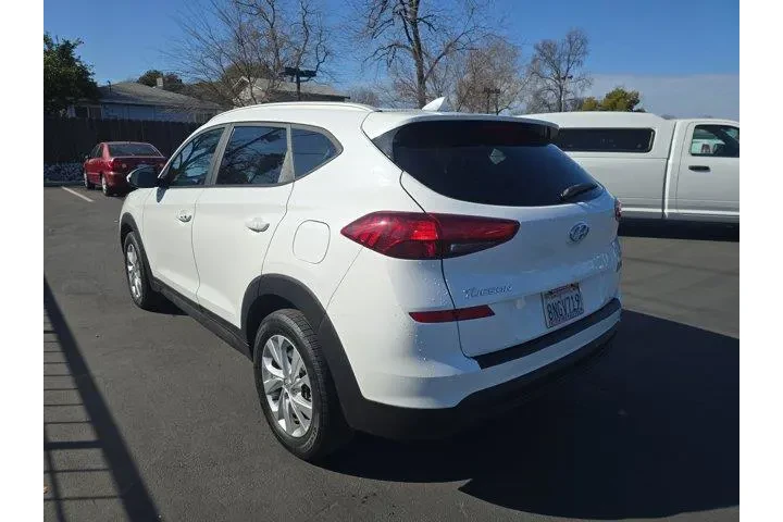 $16995 : Hyundai TUCSON 2020 AWD Valu image 5