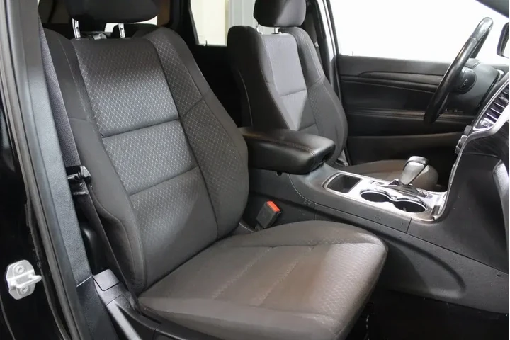 $19996 : Jeep Grand Cherokee 2020 4x4 image 4