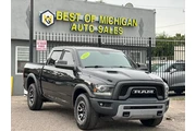 2017 RAM 1500 CREW CAB en Detroit