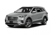 $13497 : Hyundai SANTA FE 2018 Limite thumbnail