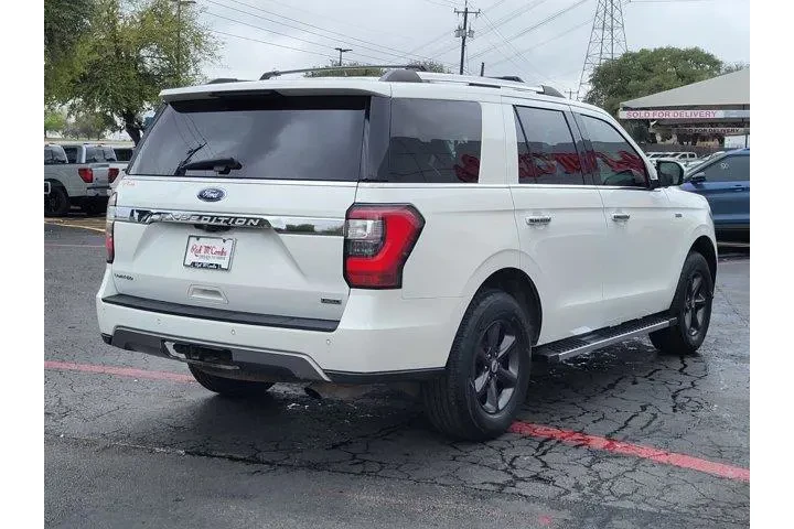$36500 : Ford Expedition 2021 4x4 Lim image 4