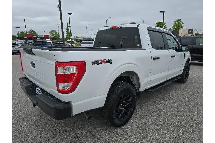 $36500 : Ford F-150 2021 4x4 Limited image 5