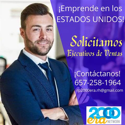 EMPRENDE EN LOS ESTADOS UNIDOS image 1