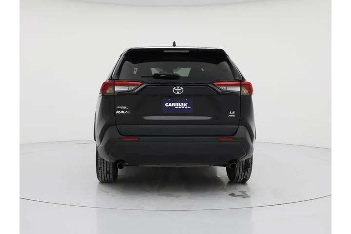 $26998 : Toyota RAV4 2024 AWD LE 4dr image 6