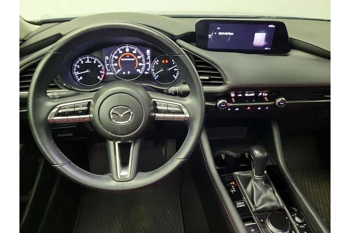 $24998 : Mazda Mazda3 Sedan 2022 Carb image 10