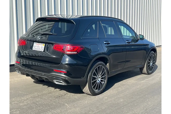 $29994 : Mercedes-Benz GLC 2022 GLC 3 image 6