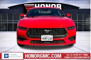 $27888 : Ford Mustang 2024 EcoBoost 2 thumbnail