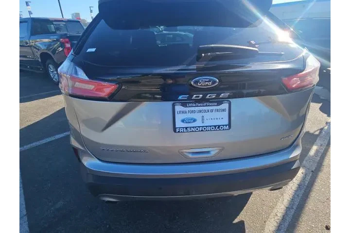 $23500 : Ford Edge 2022 AWD Titanium image 8