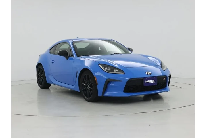 $28998 : Toyota GR86 2023 Premium 2dr image 1