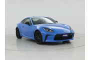 Toyota GR86 2023 Premium 2dr