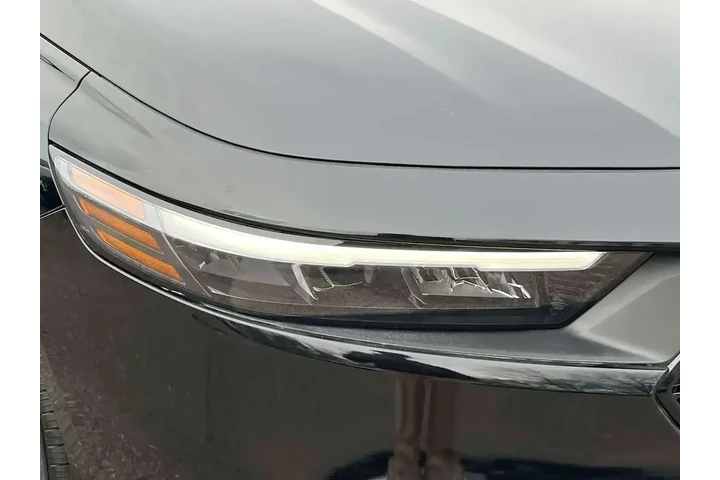 $23375 : Honda Accord 2025 LX 4dr Sed image 10