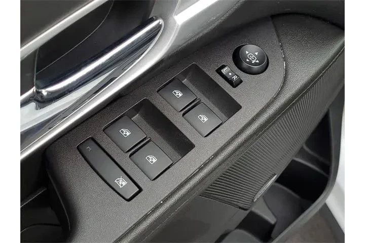 $12950 : GMC Terrain 2017 SLE-2 4dr S image 9