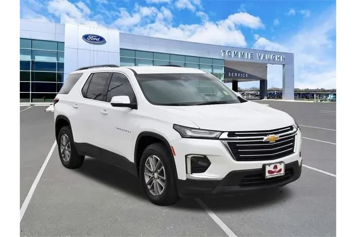 $32710 : Chevrolet Traverse Limited 2 image 6