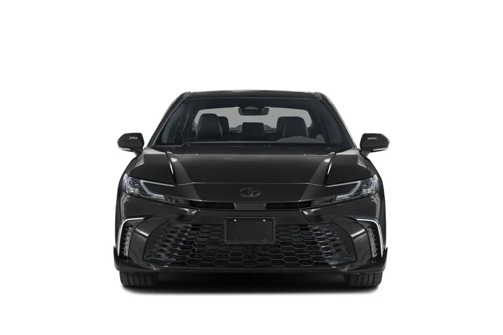 $38990 : 2025 Camry XSE image 4