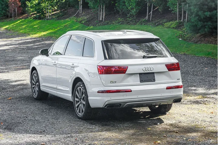 $17995 : Audi Q7 2019 AWD quattro SE image 6