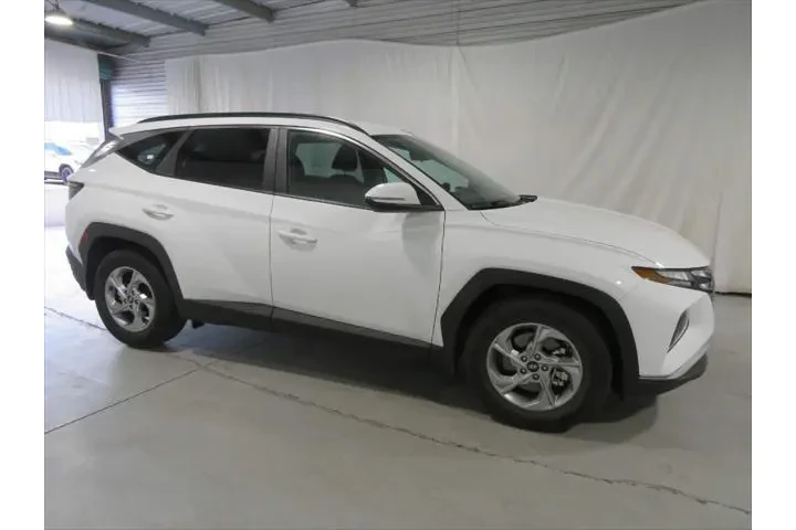 $23980 : Hyundai TUCSON 2023 SEL 4dr image 7