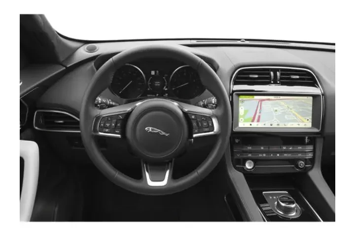 $19178 : Jaguar F-PACE 2020 AWD 30t P image 7