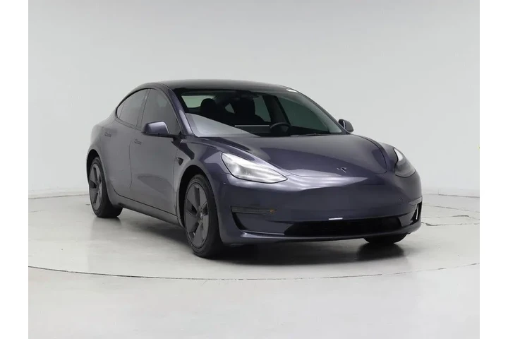 $26998 : Tesla Model 3 2023 4dr Sedan image 1
