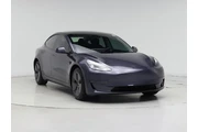 Tesla Model 3 2023 4dr Sedan en Hialeah