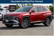 Hyundai TUCSON Hybrid 2025 A